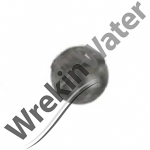 Autotrol Ball, Flow Control p/n 1030502